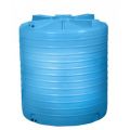 Емкость для воды ATV-3000 синяя Акватек Aquatech (привезем Бесплатно, оплата при получении)