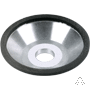 Алмазный круг чашка 12А2-45 150х10х5х42х32 АС 125/100