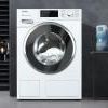 Miele предоставляет год гарантии дополнительно для стиральных машин серии W1 Discovery