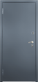 Дверь входная металлическая ДВС-515