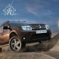 Renault Duster в спецсерии Adventure уже в «Автопродиксе»!