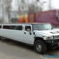 Hummer h2 «absolute»