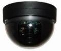 KVP-204 Муляж купольной камеры видеонаблюдения