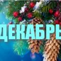 График экскурсий для сборных групп на декабрь 2016