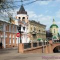 Приём в Воронеже. Экскурсии и туры по Воронежу и области