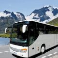 Автобусные экскурсионные туры из Воронежа