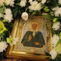 26 августа 2017 Москва паломническая. К святой Матроне (из Воронежа)