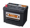 Аккумулятор Maxxis 95D23 L/R