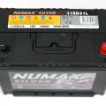 Аккумулятор Numax Silver 115D31 L/R