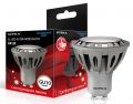 Светодиодная лампа рефлектор SUPRA SL-LED-R-3W/4000/GU10