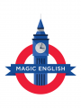 Magic english