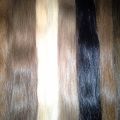 Славянские волосы Lux hair 40 см