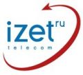 IZET (ООО ЗЭТ-Телеком)