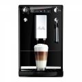 Автоматическая Эспрессо кофемашина Caffeo Solo&milk Е 953-102 серебристая/черная MELITTA