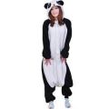 Пижама кигуруми Панда, взрослый, размер L