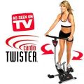 Спорт зал у Вас дома Cardio Twister - лучшее изобретение для борьбы с лишними килограммами