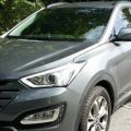Hyundai Santafe DM 2.0 Premium