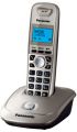 Р/телефон Panasonic KX-TG2511RUN (платиновый)