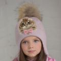 Как выбрать детскую зимнюю шапку