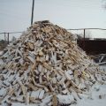 «NSK-WOOD» - дрова в Новосибирске