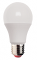 Лампа светодиодная LED-A60-Standart