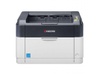 Принтер A4 лазерный Kyocera FS-1040 (A4, 1200dpi, 32Mb, 20 ppm, USB 2.0)