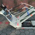 Скидки на лестничные подъёмники для инвалидных колясок в ООО «ЦРТ «ИНВА»