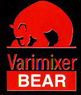 Вал BEAR VARIMIXER CR10-33.2