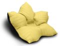 Бескаркасное кресло - цветок Релакс