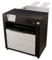 Широкоформатный цветной принтер KIP C7800