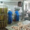 Моющие средства для мясоперерабатывающей промышленности