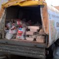 Вывоз и погрузка мешков с мусором Нижнем Новгороде