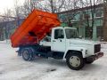 Вывоз мусора недорого с погрузкой в Нижнем Новгороде