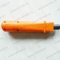 HT-3140 Инструмент для заделки (профессиональный) оранжевая ручка