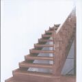 Модульные и деревянные лестницы