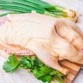 Парное мясо утки (Мулард)