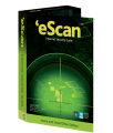 EScan Internet Security with Cloud Security renewal, 1 ПК, 1 год (RE-ES-ISS-1)