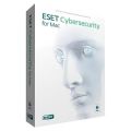 ESET NOD32 Cyber Security for MAC - лицензия на 1 год (NOD32-ECS-NS (EKEY)-1-1)