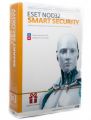 ESET NOD32 Smart Security+ расширенный функционал - универсальная электронная лицензия на 1 год н...