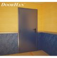 Дверь противопожарная Doorhan EI60 (серая 980*2050)