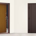 Дверь металлическая входная Doorhan. DoorHan/880/2050/Премьера Плюс