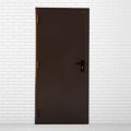 Дверь техническая Doorhan (коричневая 880*2050)