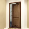 Дверь металлическая входная Doorhan Premium (Лесной орех 880*2050)