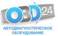 Интернет магазин автодиагностики OBD24. ru
