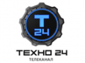Телеканал Техно 24 «Триколор ТВ»