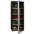 Монотемпературный винный шкаф La Sommeliere CVD122B на 120 бутылок