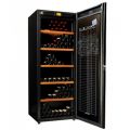 Монотемпературный винный шкаф Climadiff DVA305PA+ на 294 бутылки