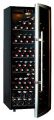 Монотемпературный винный шкаф La Sommeliere CVD121V на 120 бутылок