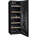 Монотемпературный/мультитемпературный винный шкаф Climadiff CLPP220 на 220 бутылок
