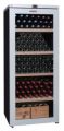 Мультитемпературный винный шкаф LaSommeliere VIP265V на 265 бутылок